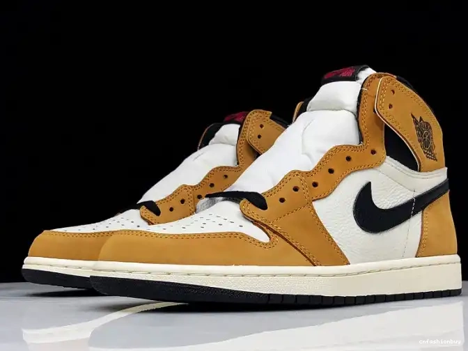 x OW AJ1 Jordan Air Off-Louis 1 AQ0818-158 0703